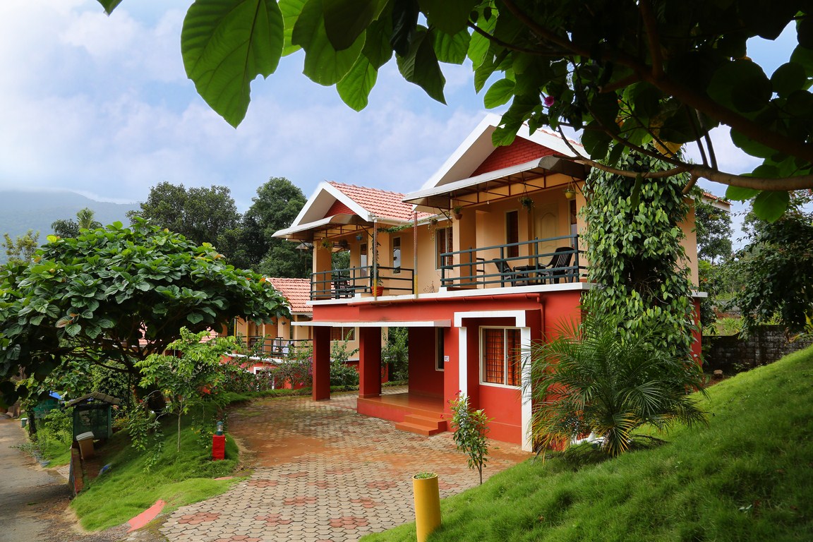 Collection O 811106 Ashiyana Homes, Kakkanad Kochi, Kochi